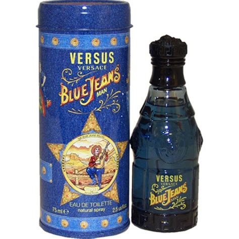 versus gianni versace jacket|blue jeans cologne Gianni Versace.